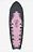 Simulador de Surf mod. Sun City 2 Surf Skate Boards 30" - Lazy Daisy - GLOBE - Imagem 2