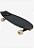 Simulador de Surf Mod. Sun City 2 Surf Skate - Astro Red - GLOBE - Imagem 4