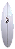 Prancha De Surf Rusty Modelo NEW TRAVELER 6'3" - 35 L PU - FCS2 Nova - Imagem 3