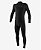 Long John O'neill Hyperfreak 4X3+Mm Full Chest Zip 2026 - Masculino - Imagem 1