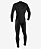 Long John O'neill Hyperfreak 4X3+Mm Full Chest Zip 2026 - Masculino - Imagem 2