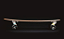 Simulador de Surf Surfeeling Rusty 31" - Liquid - Surf Skate - Imagem 8