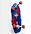 Simulador de Surf Surfeeling Surf SkateSCSSL - 16 Santa Cruz Scholastic Surf League - 29,3'' - Imagem 2