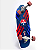 Simulador de Surf Surfeeling Surf SkateSCSSL - 16 Santa Cruz Scholastic Surf League - 29,3'' - Imagem 4