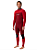 Long John O'Neill Hyperfreak Fire 3/2 mm + Chest Zip - Masculino - Imagem 10