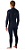 Long John O'Neill Hyperfreak Fire 3/2 mm + Chest Zip - Masculino - Imagem 4