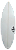 Prancha De Surfe Xanadu Modelo Megga 1 - 5'10'' - 31,1 Lts - PU usada - Imagem 3