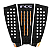 Deck FCS Julian Wilson Black/Multi Camo - Imagem 1