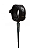 Leash Essential FCS - 6' - 5,5 MM - COMP - BLACK - Imagem 1