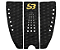 Deck Surf Silverbay LION / Preto - Olive - Imagem 1
