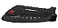 Deck Surf Silverbay Signature MIGUEL PUPO / Preto - Marsala - Imagem 3
