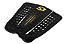 Deck Surf Silverbay Signature MIGUEL PUPO / Preto - Olive - Imagem 2