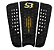Deck Surf Silverbay Signature MIGUEL PUPO / Preto - Olive - Imagem 1