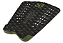 Deck Surf Silverbay Signature MIGUEL PUPO / Preto - Militar - Imagem 2