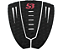 Deck Surf SILVERBAY ROUND / Preto - Marsala - Imagem 1