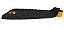 Deck Surf Silverbay Signature ALEJO MUNIZ / Preto - Laranja - Imagem 3