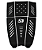 Deck Surf Silverbay WAKE & KITE MARINE / Preto - Branco - Imagem 1
