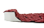 Deck Bullys Laura Raupp 3M - Vinho - Imagem 2