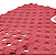 Deck Bullys Laura Raupp 3M - Vinho - Imagem 3