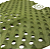 Deck Bullys Laura Raupp 3M - Verde Musgo - Imagem 2