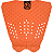 Deck Bullys Laura Raupp 3M - Laranja - Imagem 1