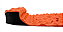 Deck Bullys Laura Raupp 3M - Laranja - Imagem 2