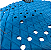 Deck Bullys Flash - Azul - Imagem 4