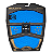 Deck Bullys Flash - Azul - Imagem 5
