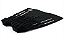 Deck Bullys Marcelo Trekinho 3M - Preto Sanded - Imagem 2