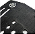 Deck Bullys Marcelo Trekinho 3M - Preto Sanded - Imagem 3