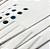 Deck Bullys Marcelo Trekinho - Branco - Imagem 4