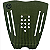 Deck Bullys Marcelo Trekinho 3M - Verde Musgo - Imagem 1