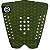 Deck Bullys Dreams 3M - Verde Musgo sem respingos de preto - Imagem 1