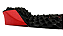 Deck Bullys Volt 3M - Preto/Vermelho - Imagem 3