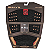 Deck Bullys Volt 3M - Preto/Vermelho - Imagem 4