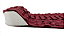 Deck Bullys Viper Flat 3M - Vinho/Branco - Imagem 3
