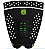 Deck Bullys Krystian Kymerson Sanded 3M Preto - Imagem 1