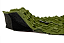 Deck Bullys Wing 3M - Verde Musgo - Imagem 3