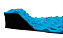 Deck Bullys Infantil Grommets 3M - Azul - Imagem 3