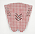 Deck Bullys Infantil Grommets 3M - Laranja - Imagem 5