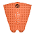 Deck Bullys Infantil Grommets 3M - Laranja - Imagem 1