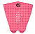 Deck Bullys Infantil Grommets 3M - Rosa - Imagem 1