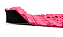 Deck Bullys Infantil Grommets 3M - Rosa - Imagem 3