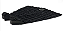Deck Bullys Infantil Grommets 3M - Preto-Branco - Imagem 2