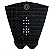 Deck Bullys Infantil Grommets 3M - Preto-Branco - Imagem 1