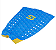 Deck Silverbay Kids - Infanti - Azul - Olive - Imagem 2