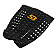 Deck Silverbay Kids - Infanti - Preto - Laranja - Imagem 2