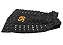Deck Silverbay Kids - Infanti - Preto - Laranja - Imagem 3