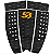 Deck Silverbay Kids - Infanti - Preto - Laranja - Imagem 1
