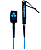 Leash Channel Island Hex COMP 6'0" 5,5mm -Steel - Imagem 1